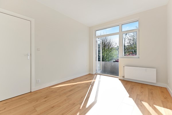 Medium property photo - Wognumstraat 122, 2547 TS Den Haag